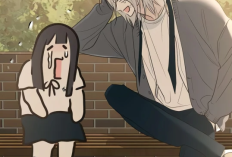 Act Of Concern! Reading of Manhwa The Hashtag is First Love Chapter 7 in English Translation