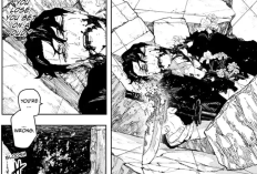 Link Read of Manga Kagurabachi Chapter 111 English Subtitle, Captivating Battle Enemies