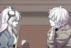 Complaint! Link to Read of Manhwa Colorist Chapter 3 English Translation