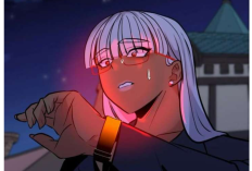 Link to Manhwa Go Deok-chun’s Food Truck Chapter 10 English Scan, Closer Intimacy