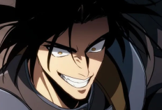 Link to Read of Manhwa Crimson Reset Chapter 23 in English Translation, A Bait That Risks Destroying the Country