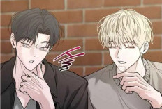 Spoilers & Read of Manhwa BL Monday Savior Chapter 84 English Subtitle, Love That Grows More Captivating!