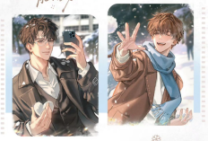 Read of Manhwa How Long Can Your Snowman Live Chapter 1 English Subtitle, A New Story!