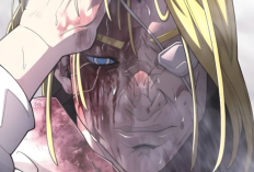 Read of Manhwa The Superhuman Era Chapter 215 English Subtitle, The Enemy's Inevitable Action