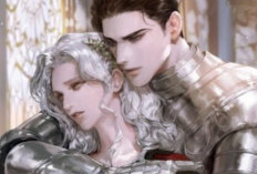Synopsis & Reading Link Manhwa It Was Just a Contractual Marriage English Full Chapter, Romance in the Kingdom