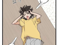 Manhwa Embarrassment Game Chapter 11 English Scan RAW, Demands from the Stepfather