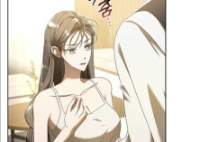 Spoilers of Manhwa The Annex Never Sleeps Chapter 14 English Subtitle, The Intimacy of a Couple!