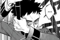 Link to Read of Manga The Lazy Aristocrat Chapter 9 English Sub, Appearances Don't Match Behavior