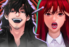 Synopsis, Original Tittle, and Reading Link Manhwa Teach You a Lesson (True Education) English Full Chapter For Free Without Login