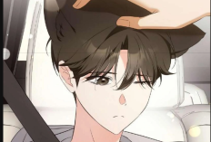 Spoilers RAW Manhwa Cat Therapy Chapter 10 English Subtitle, Surprise for Dodong