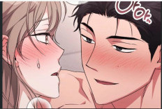 Read of Manhwa Lascivious Strawberry Milk Season 2 Chapter 59 English Subtitle, Two Lovers in Love!