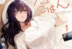 Synopsis & Reading Link Manga GraPara! English Full Chapter for FREE, Gravure Paradise