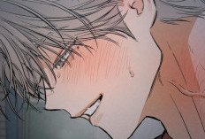 Up All Night! BL Manhwa Stage Behind (Behind The Stage) Ch 41 ENG Translation Schedule Update 