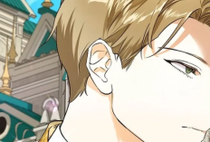 Read The Cruelty of Salvation Manhwa Chapter 8 English Sub, Putting Ego Aside