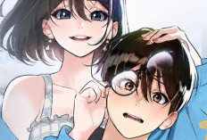 Synopsis, Original Tittle, & Reading Link Manhwa Teto X Egen English Full Chapter For Free Without Login