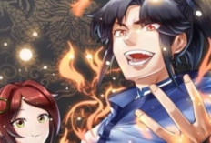 Link to Read Manhua Endless Devourer English Full Chapter, The Adventure of Becoming a Heaven Master