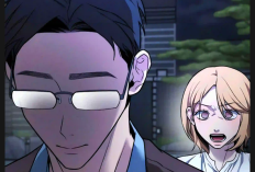 Spoilers RAW Manhwa My Wish Is Not A Sin Chapter 20 English Subtitle, Does I-an still love his ex?