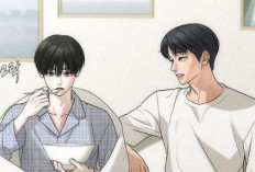 Read Manhwa BL Fever Chapter 5 in English Scan, Upcoming Admission Opportunities