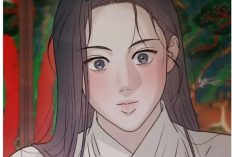 Read RAW Manhwa BL Gale of the God Chapter 39 English Subtitle, Get Ready for a New Adventure