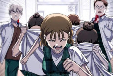 Link Read of Plaything (A Sense of Amusement) Chapter 80 English Subtitle, New Story Released!