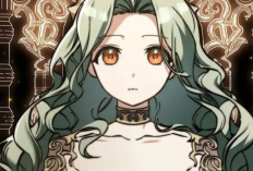 Reading Link Manhwa The Villain Wants to Live Chapter 44 in English Translation, This Still Unstable Princess Will Be the Successor?