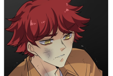 Spoilers of Webtoon UnOrdinary Chapter 357 English Subtitle, Grand Mission Ready to be Drafted