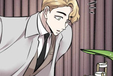 So Happy! Reading Link BL Manhwa Honey Bear Chapter 90 English Translation and Release Date