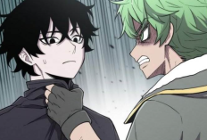 Feeling Strange! New Update and Link to Read of Manhwa Colorist Chapter 14 English Translation