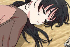 Manhwa The Childhood Friend Complex (Just Friends) Chapter 48 in English Darling, This is The Look of Love