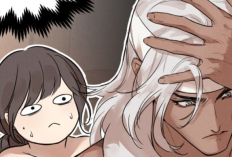 Link to Read of Webtoon Shifting Tails Chapter 5 in English Translation, Can Barely Control Himself