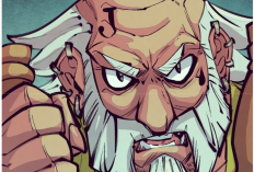 Spoilers of Manhwa Sea of Thieves: The Last Bite Chapter 6 English Subtitle, The fight is about to begin!