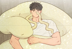 Spoilers of Manhwa BL The Sacred Serpent's Seduction Chapter 51 English Subtitle, Taesun Is Getting More and More Spoiled