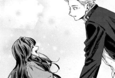 RAW Manga Kaoru Hana wa Rin to Saku Chapter 172 English Trans, A Request From the Deepest Heart