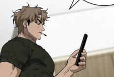 Read BL Manhwa Die in My Arms Chapter 7 English Scan, RAW! Increasingly Toxic and Hellish