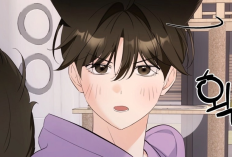Read of Manhwa Cat Therapy Chapter 17 English Translation, If You're Jealous, Just Be Jealous