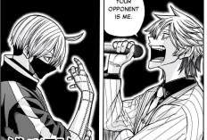 Spoilers & Link of Manhwa BJ Alex Season 2 Chapter 110 English Subtitle, Trapped in Love, Master!