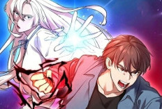 Link Manhwa Devil and Ice Chapter 21 in English The Inevitable Cycle Of Life