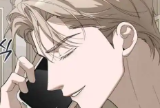 Read Salt Society Manhwa Chapter 17 in English Scan, Flashback to Childhood