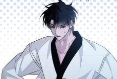 Spoilers Update! BL Counter Crush Season 2 Chapter 13 English Subtitle, Two Lovers in Love