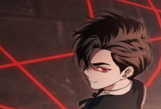 Don't Want to Be Jealous! Spoiler and Reading Link Manhwa The Swan’s Grave Chapter 32 English Translation