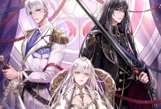 Link to Read Manhwa A Transmigrator’s Privilege English Full Chapter, Not Just Any Love Story