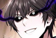 Manhwa The Ultimate Shut-In Chapter 54 English Scan This is What Happened When The Unconsciousness Takes Over