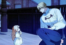 Manhwa A Secretly Capable Child Is Seeking For Her Dad Chapter 42 in English Daddy Is Hiding Something Very Big And Extraordinary