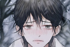 Escape in the Snowstorm! RAW Read of Manhwa Lure Design Chapter 2 English Translation