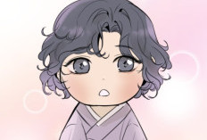 Spoiler RAW! Read Manhwa Shifting Tails Chapter 15 English Scan, Handsome and Charming