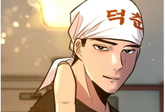 Link to Manhwa Go Deok-chun’s Food Truck Chapter 7 English Subtitle, Burning Love