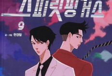 Synopsis, Original Tittle, & Reading Link Manhwa Spirit Fingers English Full Chapter For Free Without Login