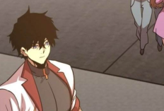 Read Manhua Leveling In The Future (Apex Future Martial Arts) Chapter 273 in English, Lu Sheng Becomes First Winner in This Tournament