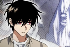 Link to Read Manhwa After Ten Millennia in Hell Chapter 124 English Scan, Amon Is Doing Something in Hell