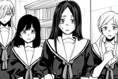 Read Manga Kaoru Hana wa Rin to Saku Chapter 162 English Sub Kaoru Was Asked To Break Up Or Leave School
